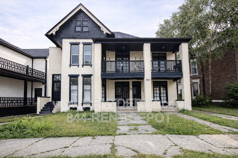 1-bedroom, 1-bath apartment property image