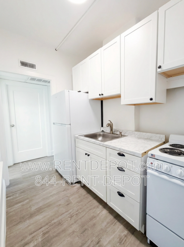 Free Applications this week! Haynies Corner Arts District, Remodeled Unit! property image