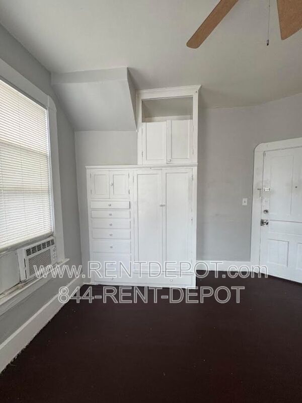 All Utilities Paid! 1 bedroom apartment property image