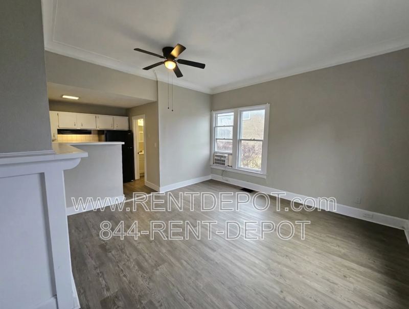 Charming Downtown Studio Apartment property image