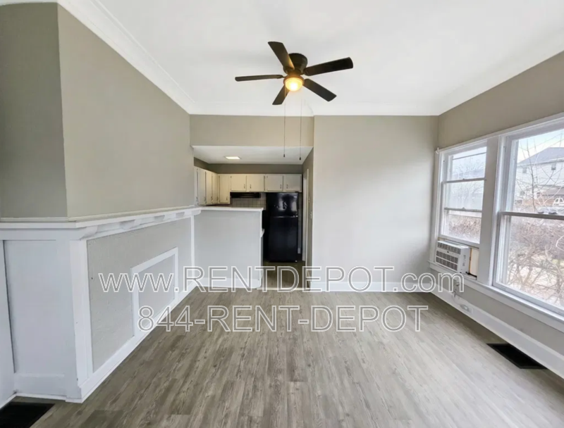 Charming Downtown Studio Apartment property image