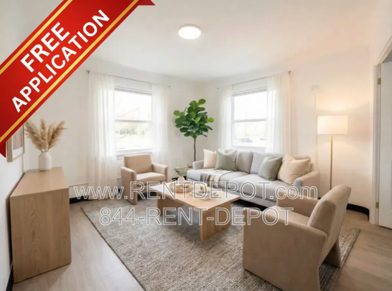 Free Applications this week! Haynies Corner Arts District, Remodeled Unit! Haynies Corner Arts District, Remodeled Unit! property image