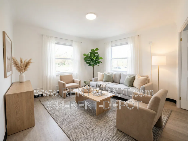 Free Applications this week! Haynies Corner Arts District, Remodeled Unit! Haynies Corner Arts District, Remodeled Unit! property image