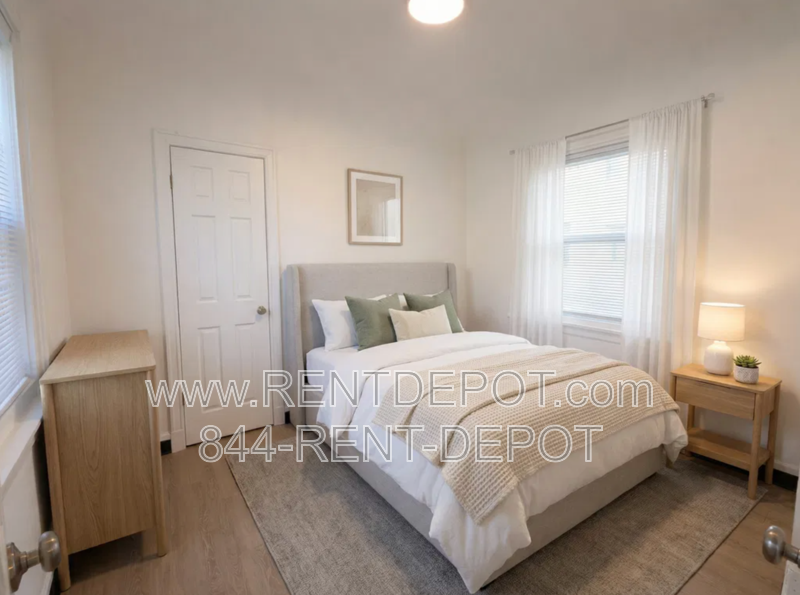 Free Applications this week! Haynies Corner Arts District, Remodeled Unit! Haynies Corner Arts District, Remodeled Unit! property image