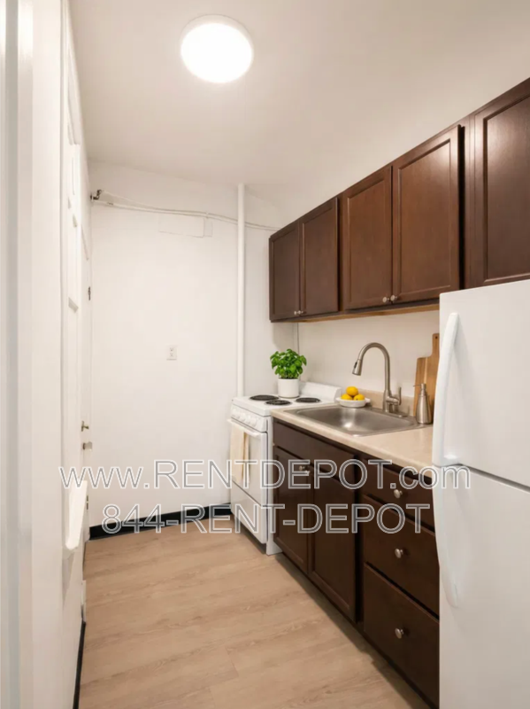 Free Applications this week! Haynies Corner Arts District, Remodeled Unit! Haynies Corner Arts District, Remodeled Unit! property image