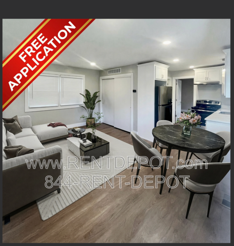 Free Applications this week! All new unit. Quartz countertops, white shaker cabinets, stainless appliances.... property image