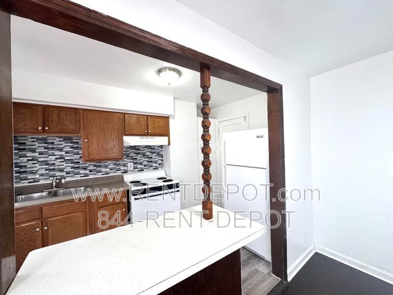 2 Bedroom/1 Bathroom property image