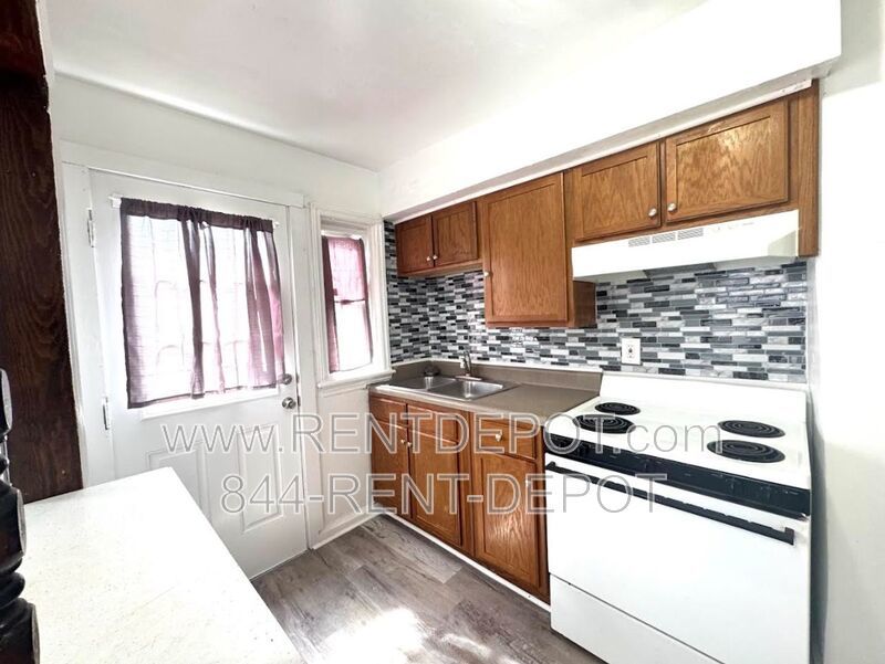 2 Bedroom/1 Bathroom property image