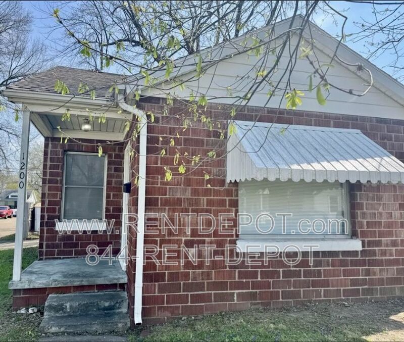 COMING SOON  2 bedroom 1 bath property image