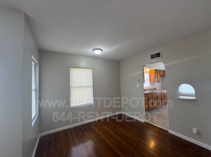 COMING SOON  2 bedroom 1 bath property image