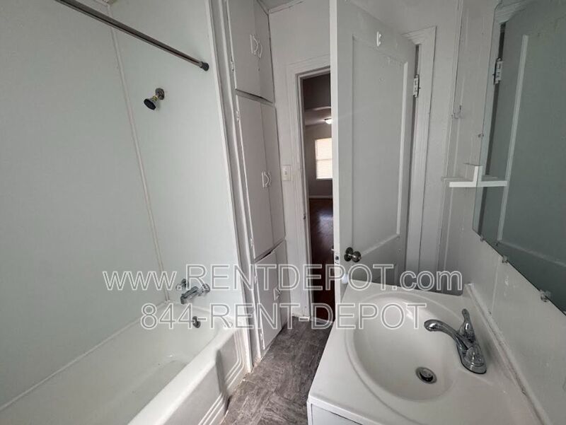 COMING SOON  2 bedroom 1 bath property image