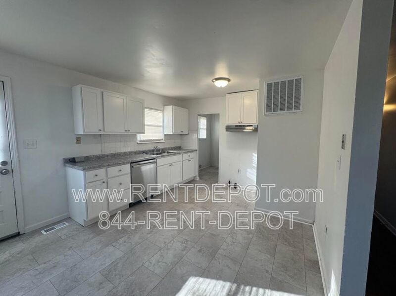 Well-maintained 3-bedroom, 1-bath home property image