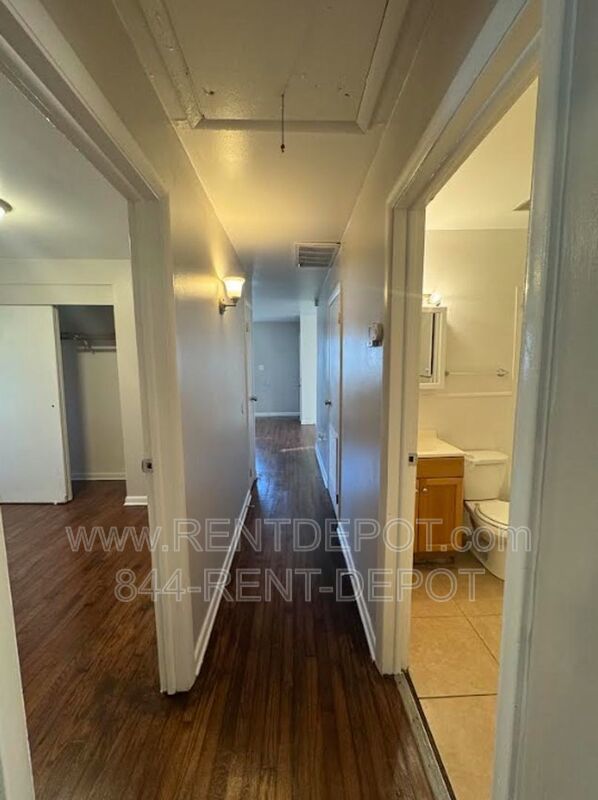 Well-maintained 3-bedroom, 1-bath home property image