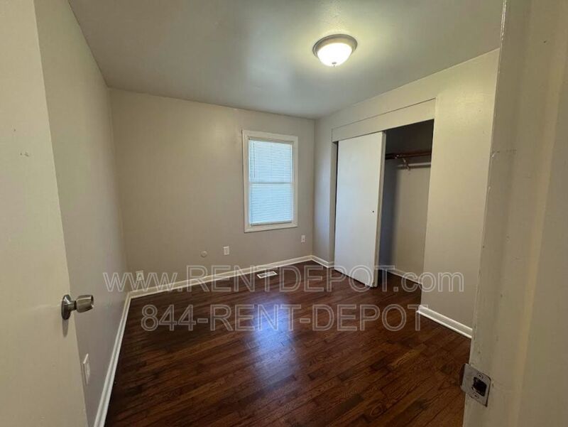 Well-maintained 3-bedroom, 1-bath home property image