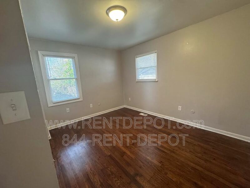 Well-maintained 3-bedroom, 1-bath home property image