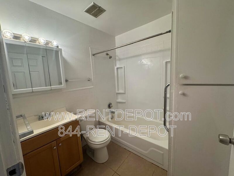 Well-maintained 3-bedroom, 1-bath home property image