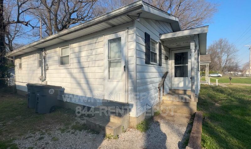 Well-maintained 3-bedroom, 1-bath home property image