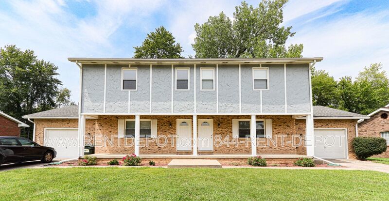 North Side 3 Bedroom, 2 bath! property image