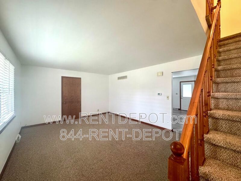 North Side 3 Bedroom, 2 bath! property image