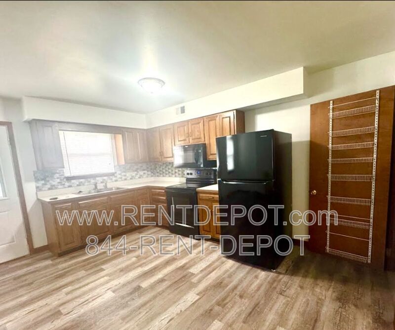 North Side 3 Bedroom, 2 bath! property image