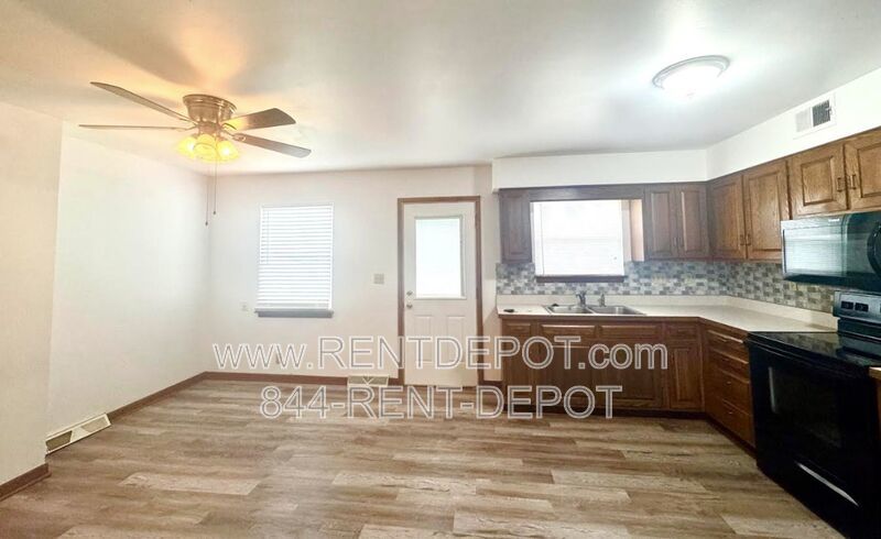 North Side 3 Bedroom, 2 bath! property image