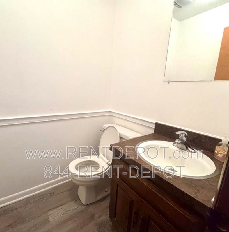 North Side 3 Bedroom, 2 bath! property image