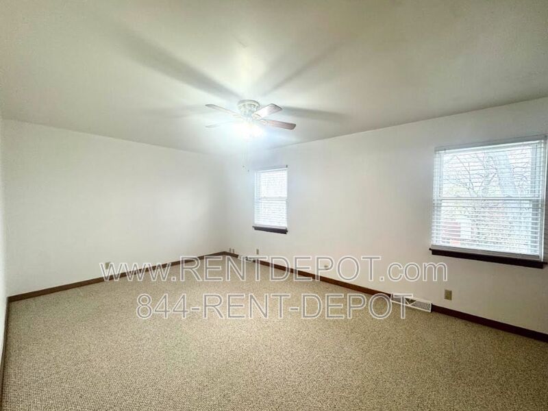 North Side 3 Bedroom, 2 bath! property image