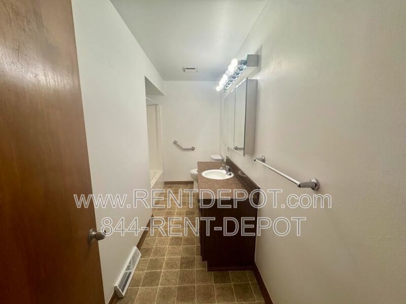 North Side 3 Bedroom, 2 bath! property image