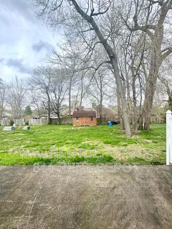 North Side 3 Bedroom, 2 bath! property image