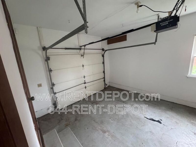 North Side 3 Bedroom, 2 bath! property image