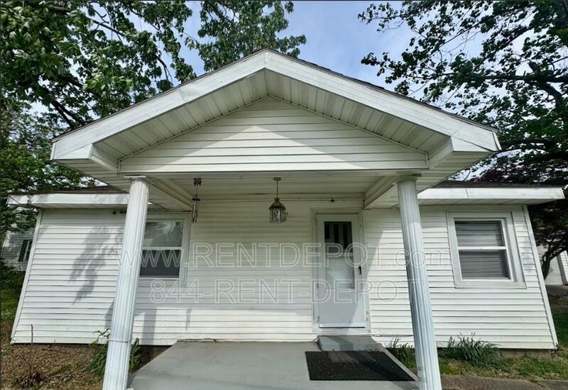 Quiet and Charming 2 bedroom 1 bath home. property image