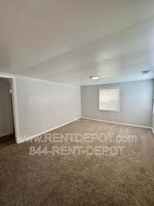 Quiet and Charming 2 bedroom 1 bath home. property image