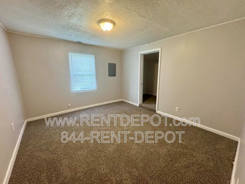 Quiet and Charming 2 bedroom 1 bath home. property image