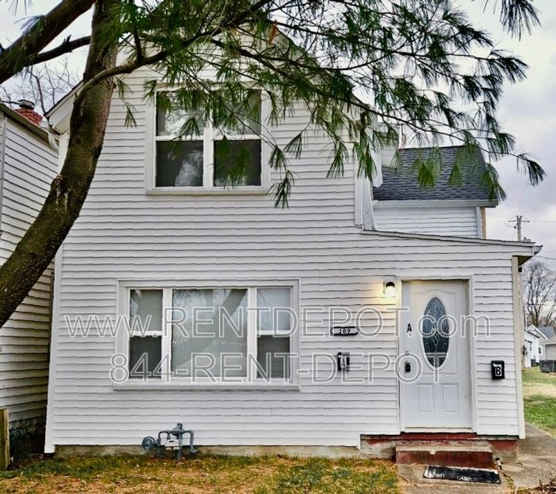 $150 off first month's rent and Free applications this week! Pets Allowed, Cozy 1-bedroom, 1-bath duplex property image