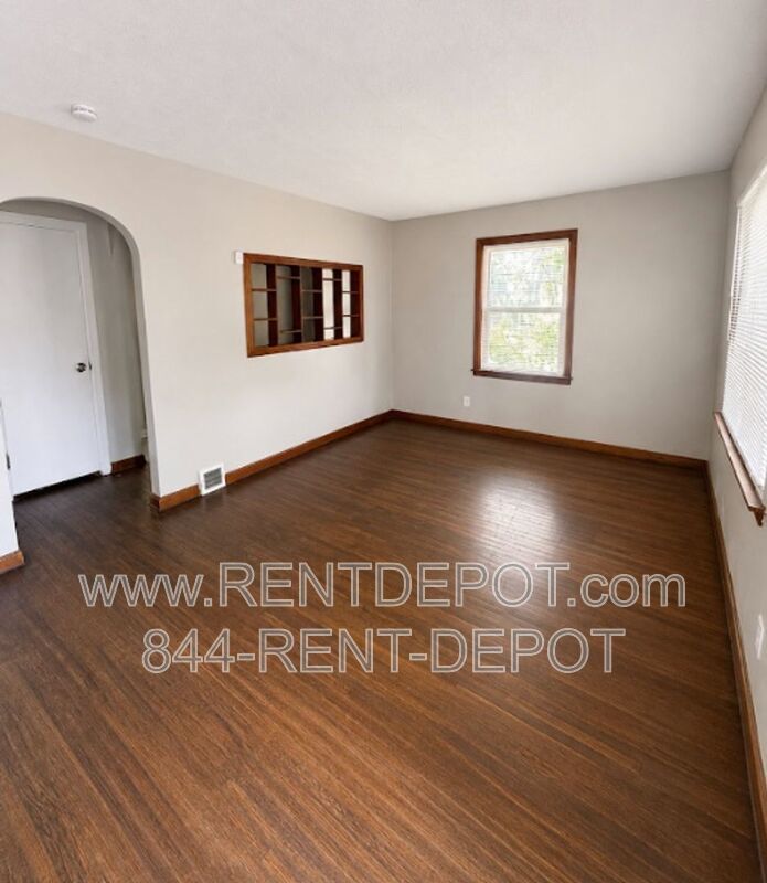 2 Bedroom/1 Bathroom House For Rent property image
