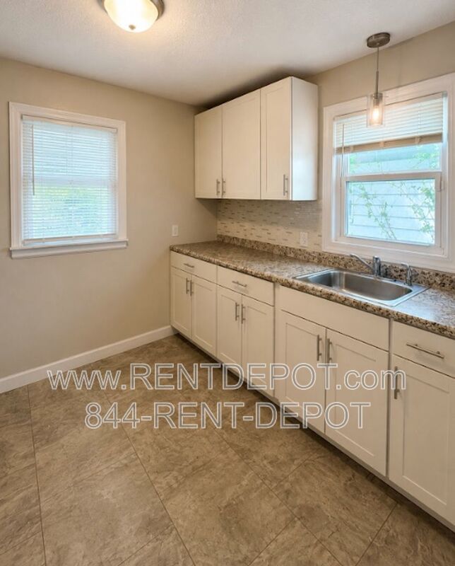 2 Bedroom/1 Bathroom House For Rent property image