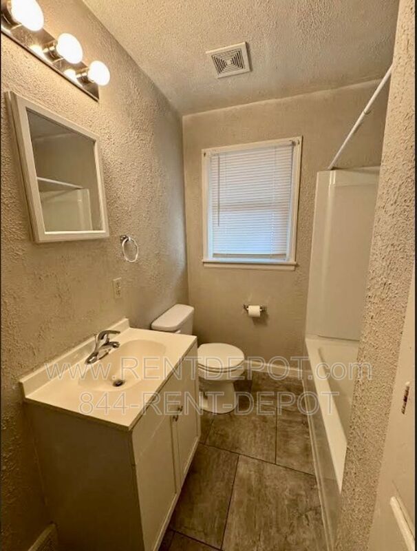 2 Bedroom/1 Bathroom House For Rent property image