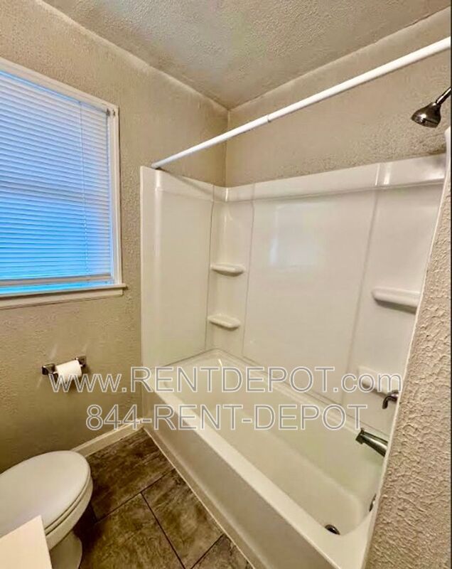 2 Bedroom/1 Bathroom House For Rent property image