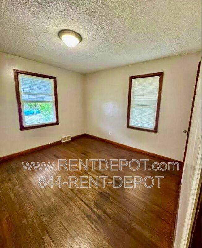 2 Bedroom/1 Bathroom House For Rent property image