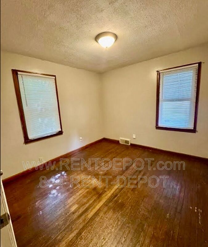 2 Bedroom/1 Bathroom House For Rent property image