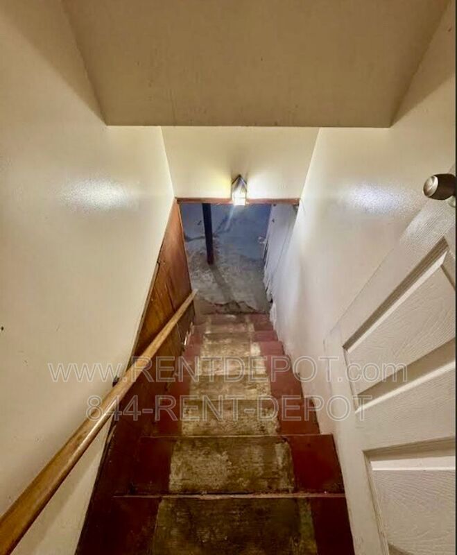 2 Bedroom/1 Bathroom House For Rent property image