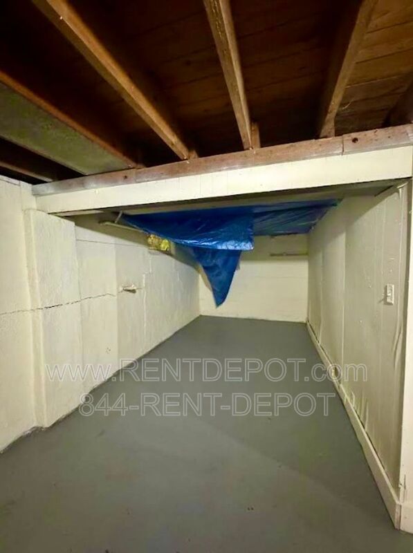 2 Bedroom/1 Bathroom House For Rent property image