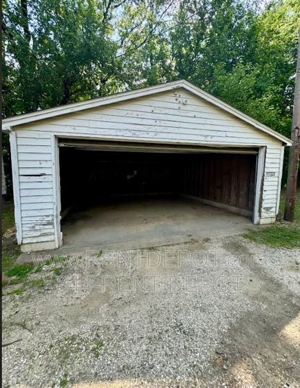 2 Bedroom/1 Bathroom House For Rent property image