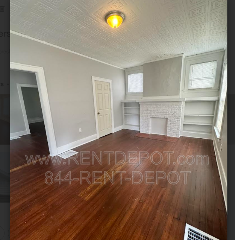 Comfortable 1 Bedroom Home with Yard Space property image