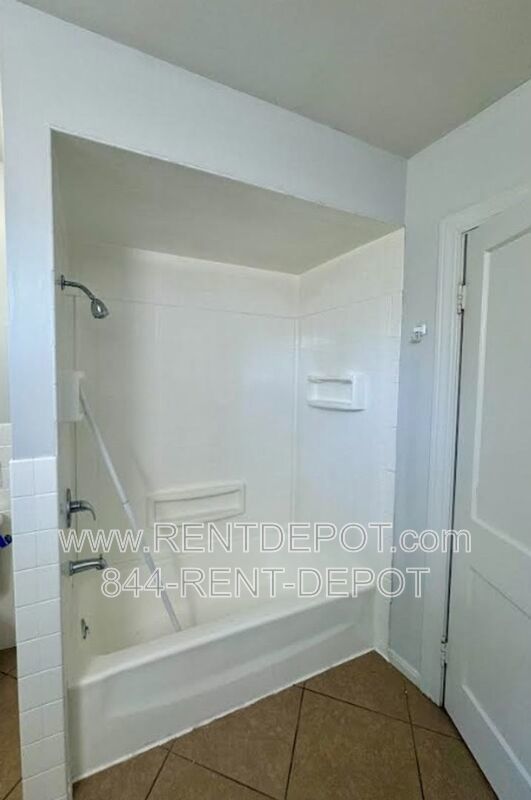 Move-In Ready 4 Bedroom, 2 Bath Rental property image