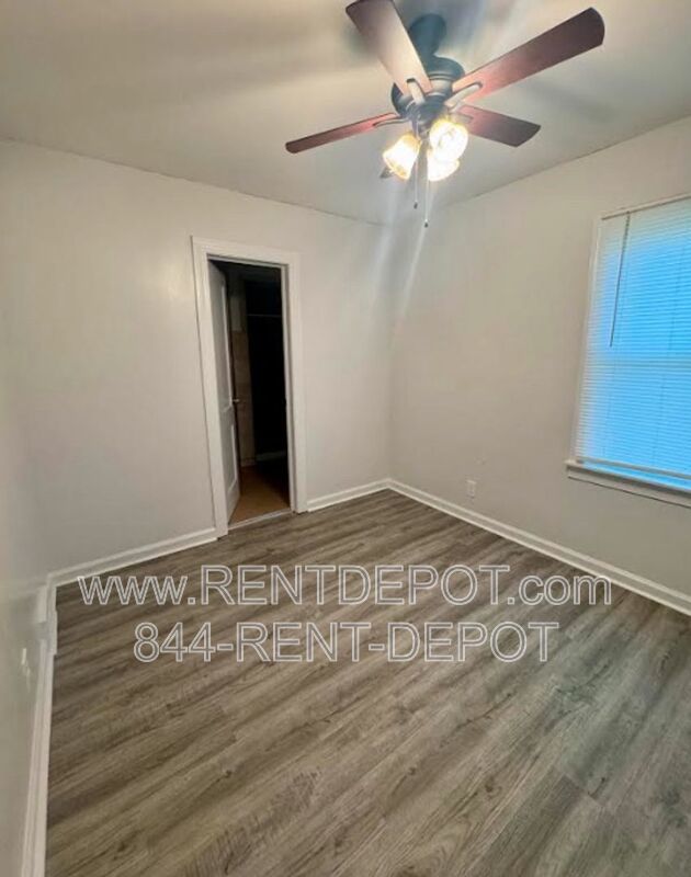 Move-In Ready 4 Bedroom, 2 Bath Rental property image