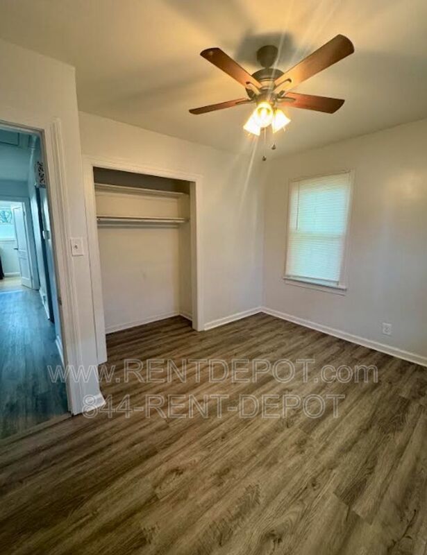 Move-In Ready 4 Bedroom, 2 Bath Rental property image