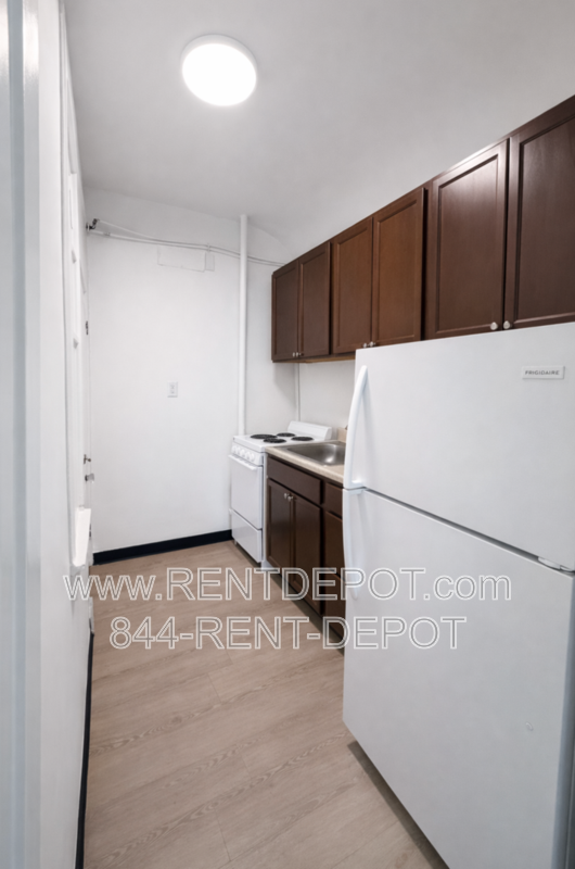 Free Applications this week! Haynies Corner Arts District, Remodeled Unit! Haynies Corner Arts District, Remodeled Unit! property image
