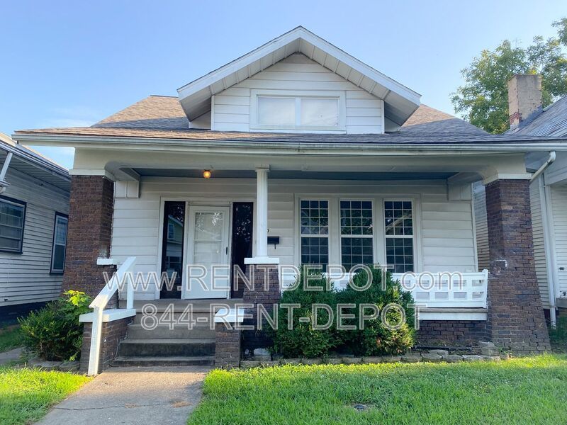 Large 4 Bedroom Home For Rent property image