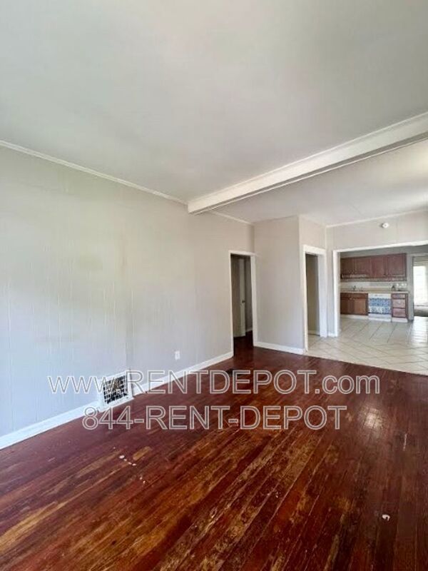 3 Bedroom/1 Bathroom House For Rent property image